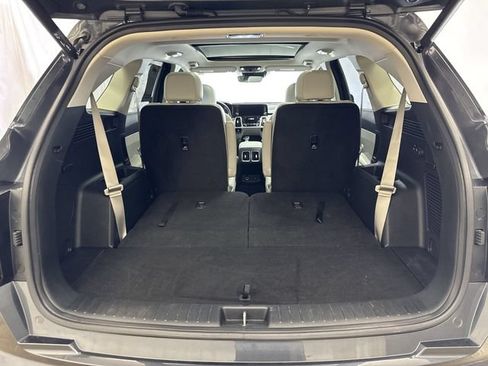 Used 2023 Kia Sorento EX w/ Panoramic Sunroof Package FWD image 26