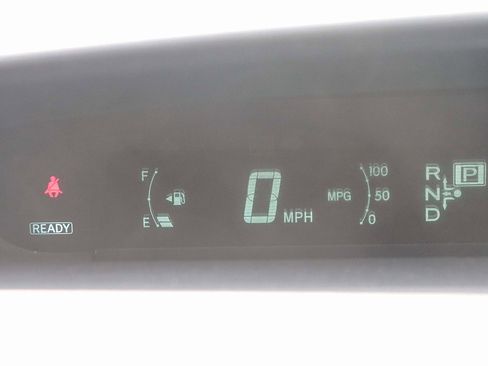 Used 2013 Toyota Prius Two image 26