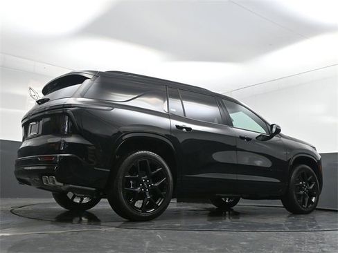 New 2026 Chevrolet Traverse RS w/ LPO, Floor Liner Package image 12