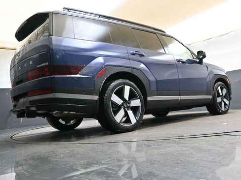 New 2026 Hyundai Santa Fe Limited AWD/4WD image 43