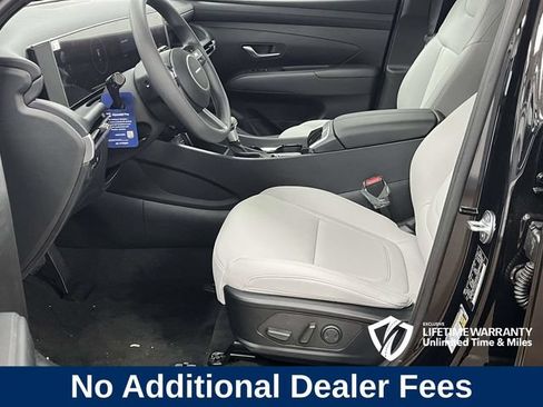 New 2026 Hyundai Santa Cruz SEL AWD/4WD image 10