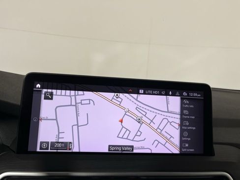 Used 2023 BMW X3 xDrive30i w/ Premium Package w/ZPA image 16