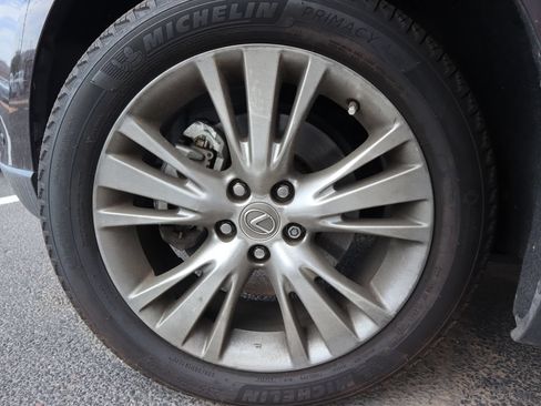 Used 2014 Lexus RX 350 AWD w/ Navigation Package image 16