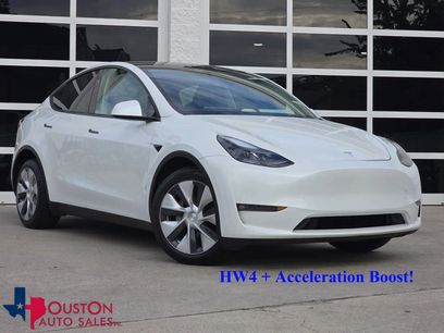 Used 2023 Tesla Model Y Long Range