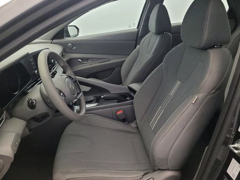 Used 2022 Hyundai Elantra SEL w/ Cargo Package FWD image 17