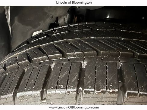 Certified 2023 Lincoln Navigator Reserve image 15