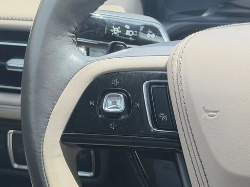 Used 2022 Lincoln Aviator Reserve w/ Elements Package Plus RWD image 23