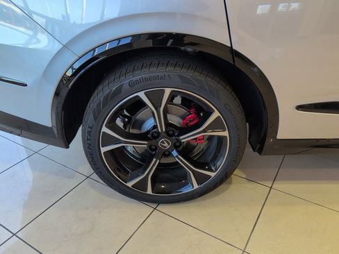 New 2026 Acura MDX Type S image 19