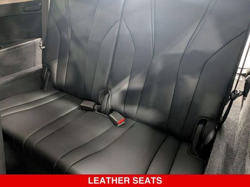Used 2024 Acura MDX SH-AWD w/ Technology Package image 29