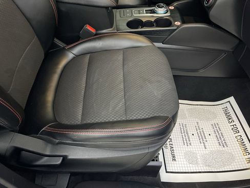 Used 2023 Ford Escape ST-Line image 37