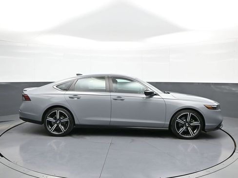 Certified 2024 Honda Accord Sport image 5