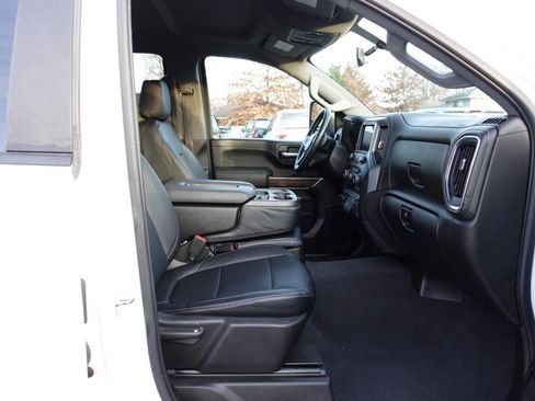 Used 2023 Chevrolet Silverado 2500 LT w/ Convenience Package image 35