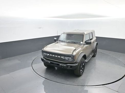New 2026 Ford Bronco Badlands image 20