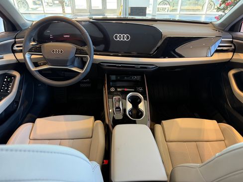 New 2026 Audi A6 Premium Plus image 15