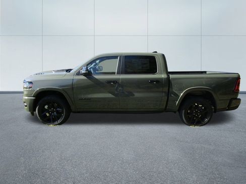 New 2026 RAM 1500 Laramie image 2