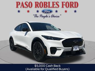 New 2026 Ford Mustang Mach-E Premium w/ Sport Appearance Package RWD 360° Tour