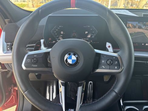 Used 2024 BMW X2 M35i image 26