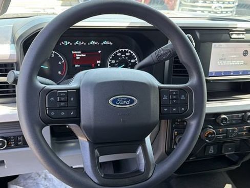 New 2026 Ford F250 XL w/ STX Appearance Package AWD/4WD image 19