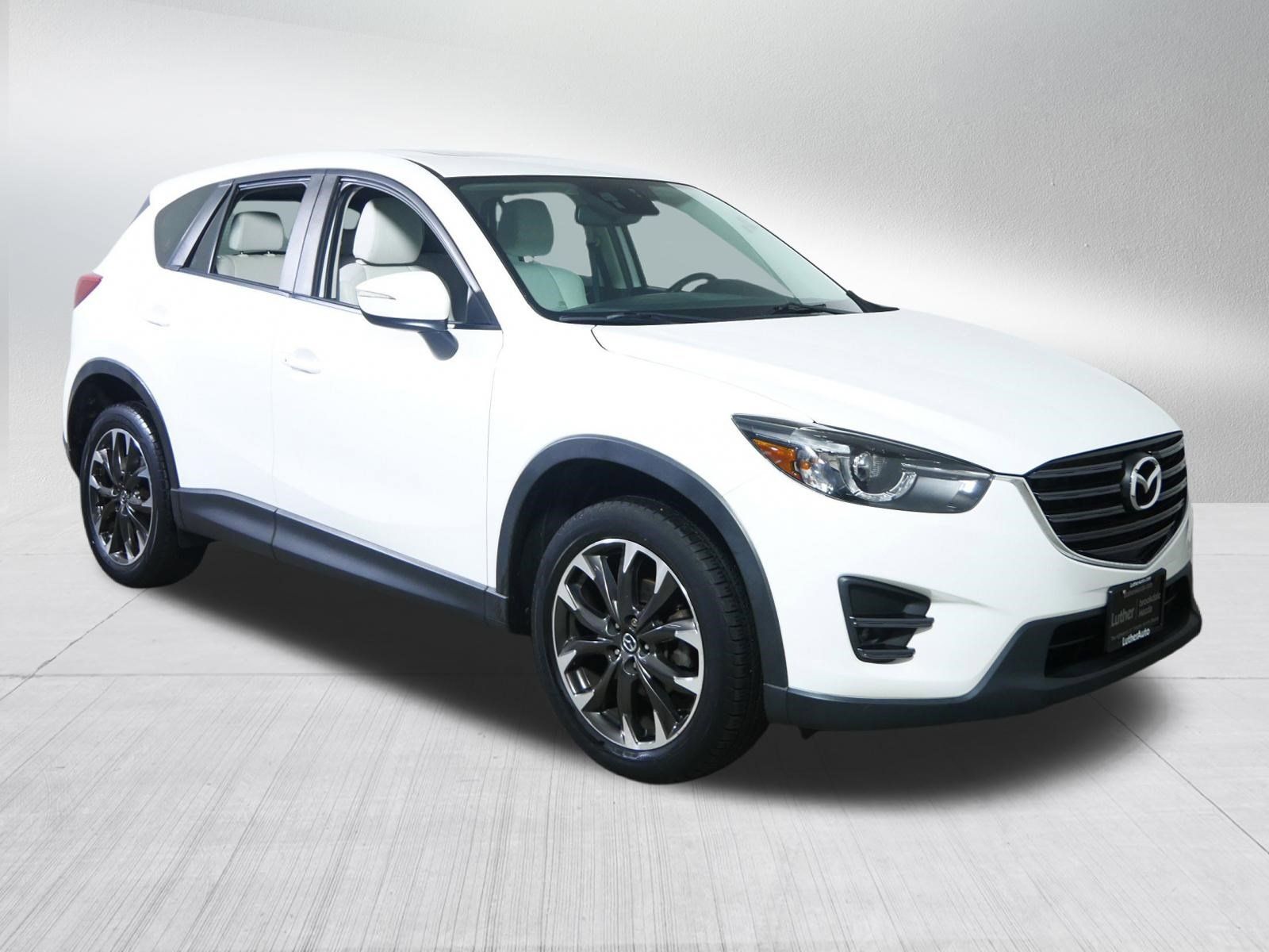 Used MAZDA CX-5 for Sale in Lakeville, MN - Autotrader