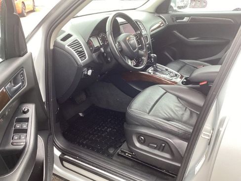 Used 2012 Audi Q5 2.0T Premium Plus image 4