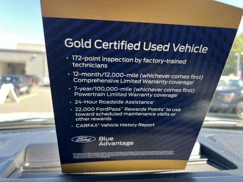Used 2025 Ford F150 XLT w/ Equipment Group 303A High AWD/4WD image 17