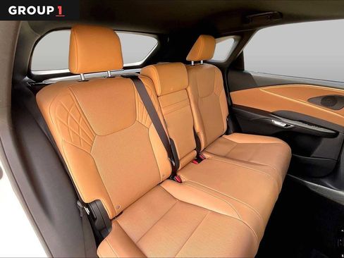 Used 2024 Lexus RX 350 Premium w/ Accessory Package (Z1) FWD image 17