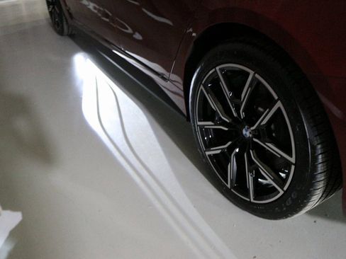 Used 2025 BMW i4 M50 image 10