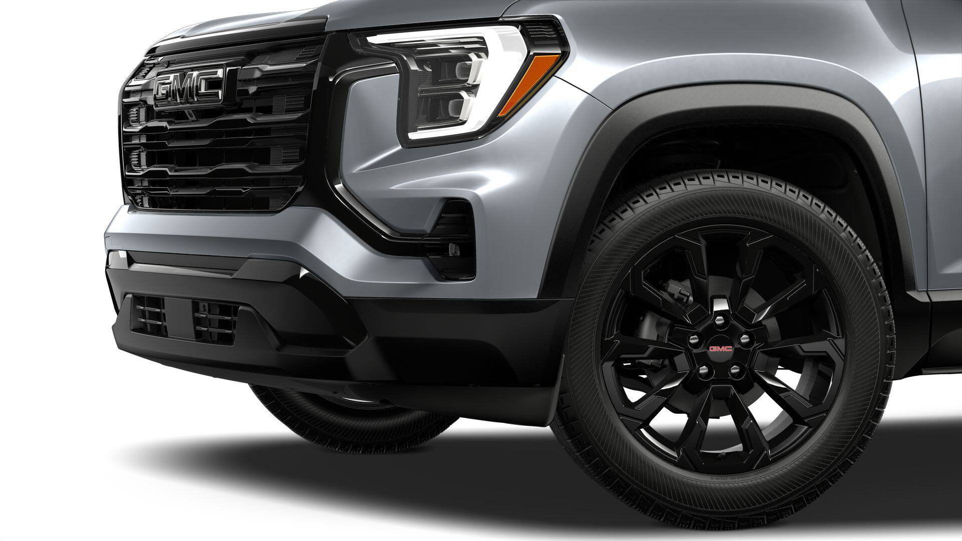 New 2027 GMC Terrain Elevation w/ Elevation Premium Package FWD image 18