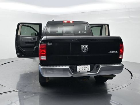 Used 2023 RAM 1500 Classic SLT w/ Trailer & Traction Group AWD/4WD image 28