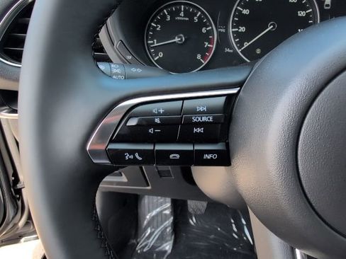 New 2026 MAZDA MAZDA3 2.5 S Hatchback w/ Premium Pkg image 16