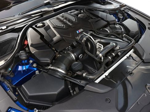 Used 2018 BMW M5 AWD/4WD image 58
