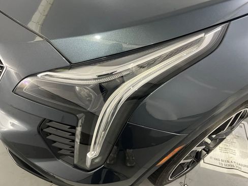 Used 2020 Cadillac XT4 Sport image 40