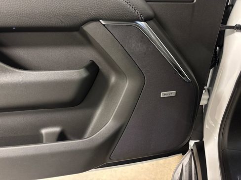 New 2026 GMC Yukon XL Denali w/ LPO, Floor Liner Package image 24