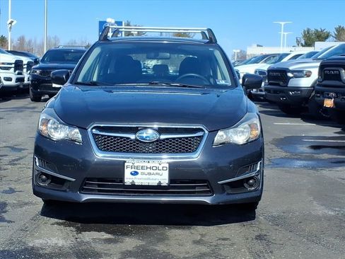 Used 2016 Subaru Impreza 2.0i Premium image 2