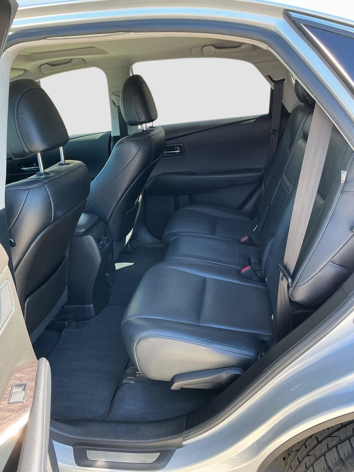 Used 2013 Lexus RX 350 AWD w/ Premium Pkg image 18