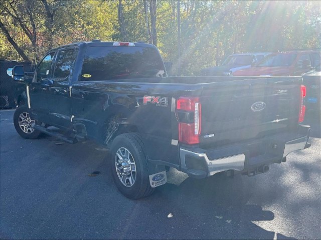 Used 2026 Ford F250 Lariat AWD/4WD image 6