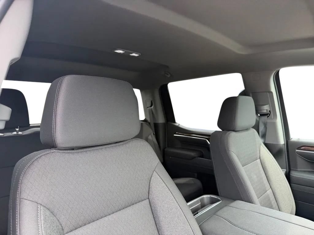 New 2026 Chevrolet Silverado 1500 RST w/ Z71 Off-Road Package AWD/4WD image 28