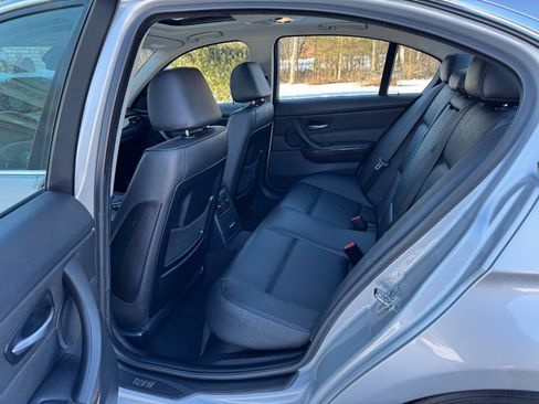 Used 2006 BMW 330i 330i Sedan image 13