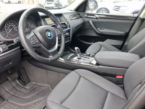 Used 2017 BMW X3 xDrive28i AWD/4WD image 9
