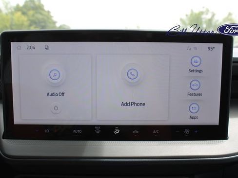 New 2026 Ford Maverick XL FWD image 13