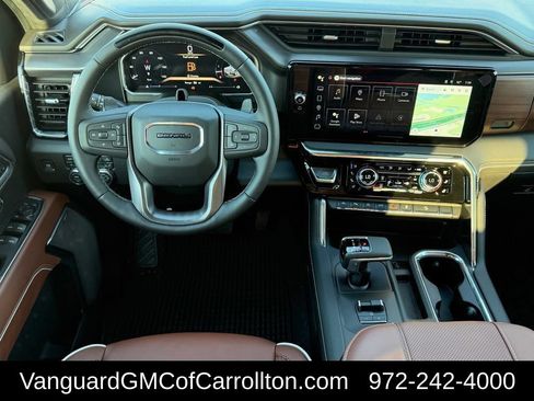 New 2026 GMC Sierra 1500 Denali Ultimate AWD/4WD image 11