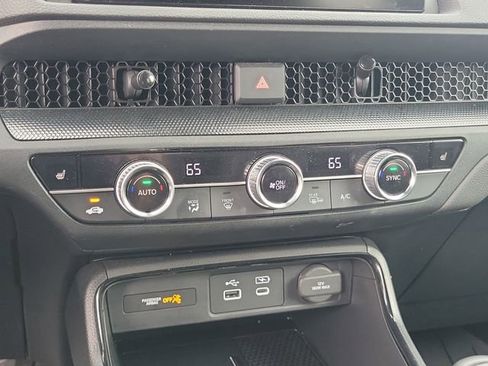 Used 2024 Honda CR-V Sport-L image 24