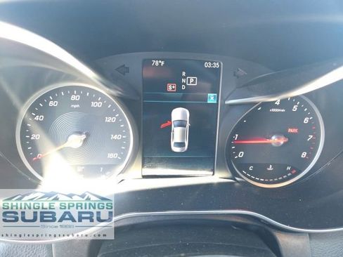 Used 2019 Mercedes-Benz C 300 4MATIC Sedan image 32