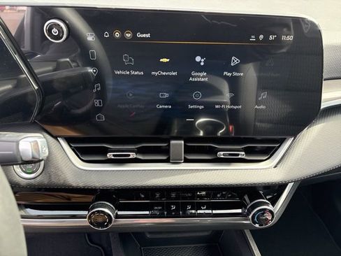 New 2026 Chevrolet Equinox LT FWD image 12