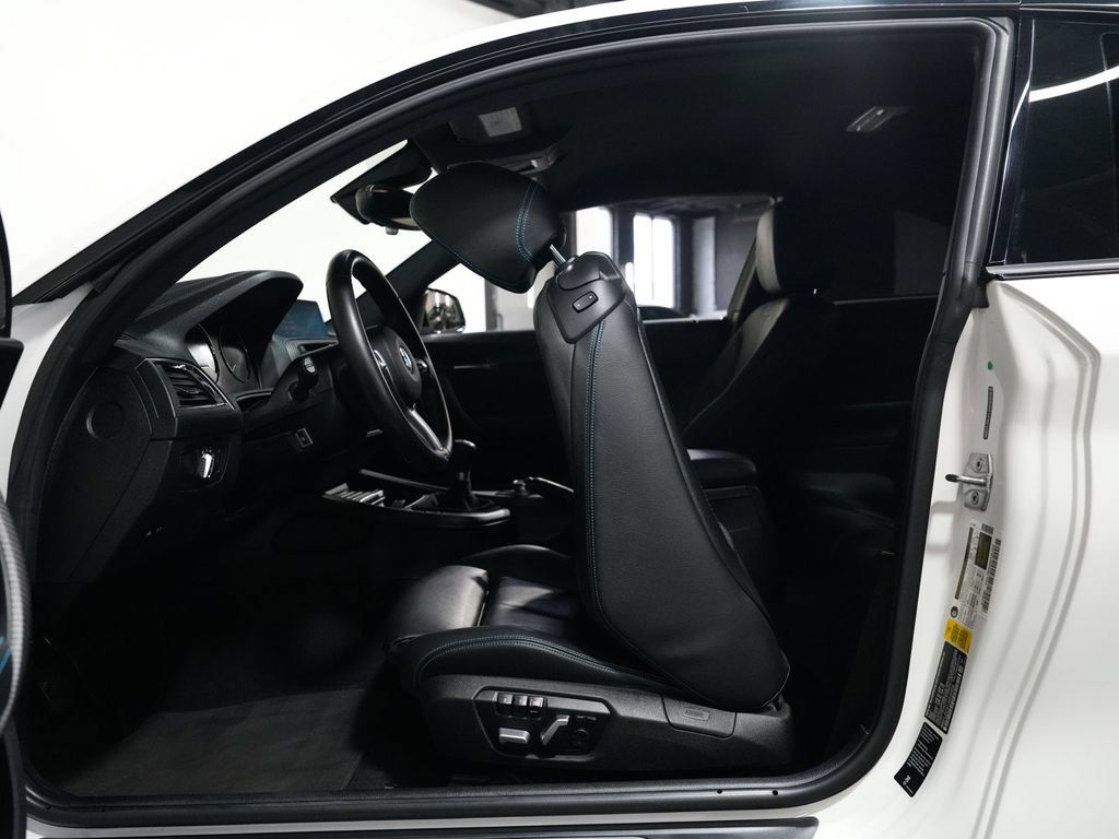 Used 2018 BMW M2 w/ Executive Package RWD image 30