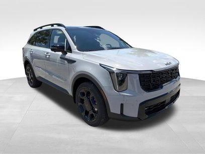 New 2026 Kia Sorento SX Prestige