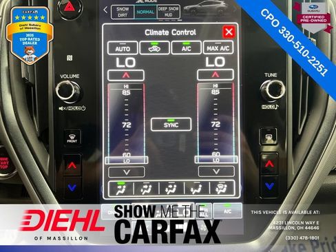 Used 2026 Subaru Crosstrek 2.5i Limited AWD/4WD image 31