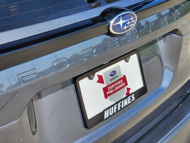Used 2026 Subaru Forester Sport AWD/4WD image 11