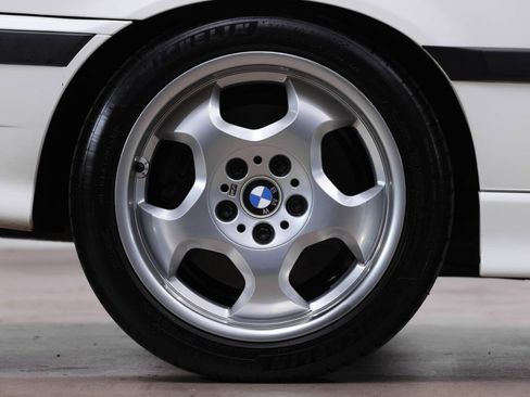 Used 1996 BMW M3 Coupe image 44