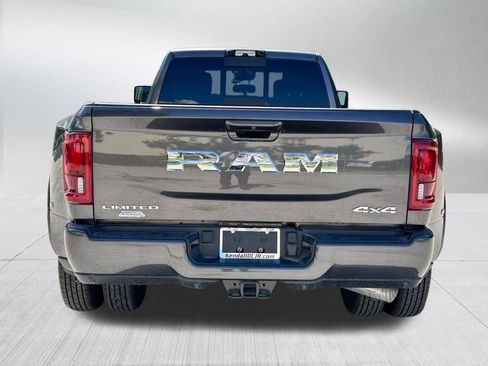 New 2026 RAM 3500 Limited image 6